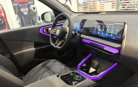 BMW X3, 2025 год, 7 995 000 рублей, 4 фотография