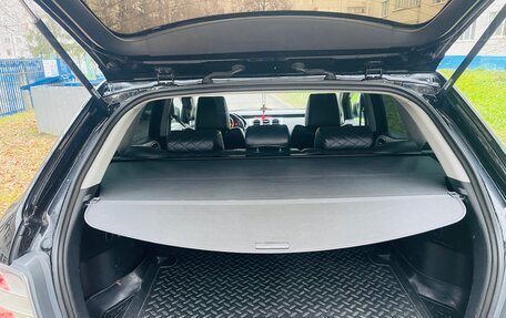 Mazda CX-7 I рестайлинг, 2009 год, 675 000 рублей, 22 фотография