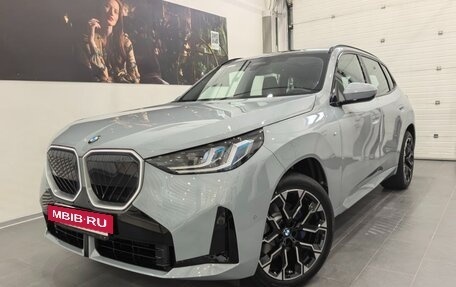 BMW X3, 2025 год, 7 995 000 рублей, 2 фотография