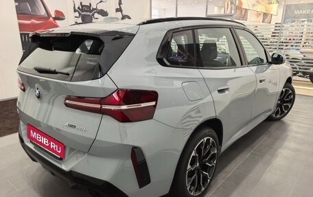 BMW X3, 2025 год, 7 995 000 рублей, 3 фотография