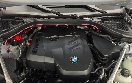 BMW X3, 2025 год, 7 995 000 рублей, 8 фотография