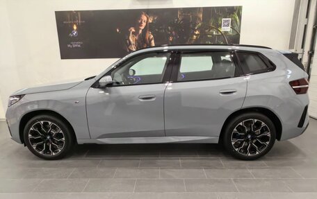 BMW X3, 2025 год, 7 995 000 рублей, 12 фотография