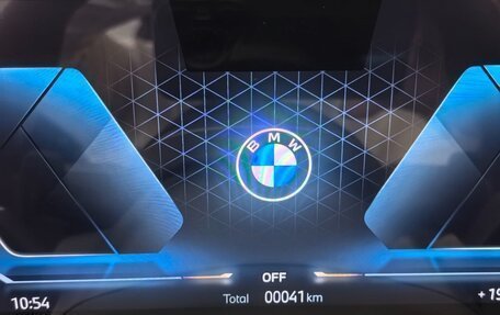 BMW X3, 2025 год, 7 995 000 рублей, 7 фотография