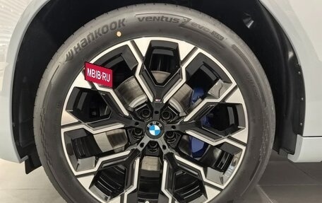 BMW X3, 2025 год, 7 995 000 рублей, 6 фотография