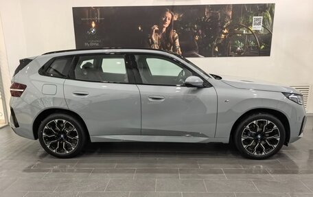 BMW X3, 2025 год, 7 995 000 рублей, 11 фотография