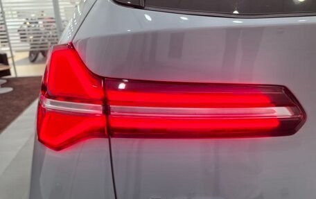 BMW X3, 2025 год, 7 995 000 рублей, 19 фотография