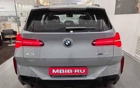 BMW X3, 2025 год, 7 995 000 рублей, 14 фотография