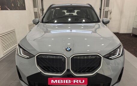 BMW X3, 2025 год, 7 995 000 рублей, 13 фотография