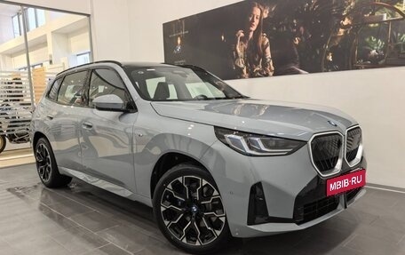 BMW X3, 2025 год, 7 995 000 рублей, 9 фотография