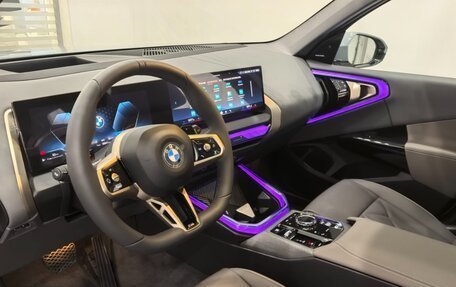 BMW X3, 2025 год, 7 995 000 рублей, 24 фотография