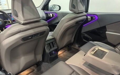 BMW X3, 2025 год, 7 995 000 рублей, 27 фотография