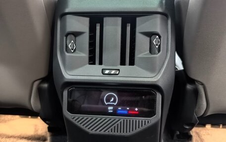 BMW X3, 2025 год, 7 995 000 рублей, 30 фотография