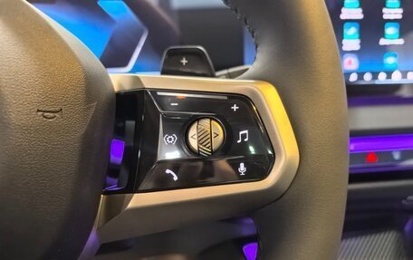 BMW X3, 2025 год, 7 995 000 рублей, 23 фотография