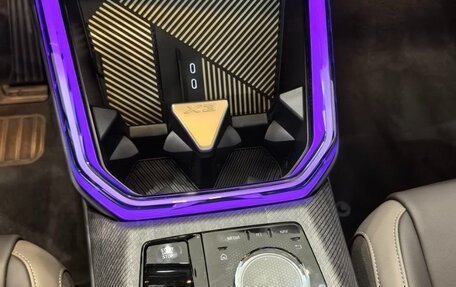 BMW X3, 2025 год, 7 995 000 рублей, 28 фотография