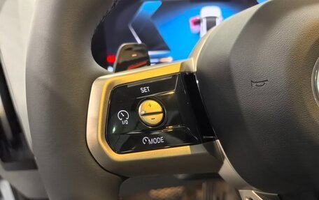 BMW X3, 2025 год, 7 995 000 рублей, 22 фотография