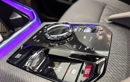 BMW X3, 2025 год, 7 995 000 рублей, 29 фотография