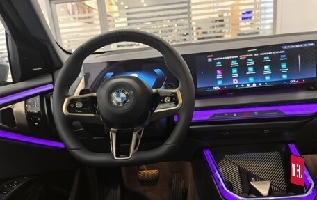 BMW X3, 2025 год, 7 995 000 рублей, 21 фотография