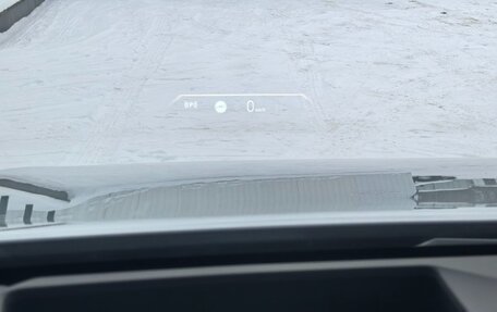 BMW X3, 2025 год, 7 995 000 рублей, 39 фотография