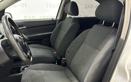 Ravon Nexia R3, 2016 год, 599 000 рублей, 8 фотография