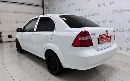 Ravon Nexia R3, 2016 год, 599 000 рублей, 6 фотография