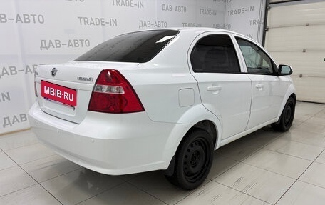 Ravon Nexia R3, 2016 год, 599 000 рублей, 4 фотография