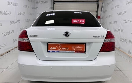 Ravon Nexia R3, 2016 год, 599 000 рублей, 5 фотография