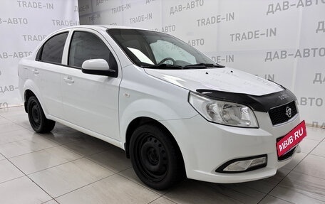 Ravon Nexia R3, 2016 год, 599 000 рублей, 3 фотография