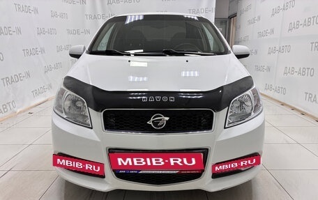 Ravon Nexia R3, 2016 год, 599 000 рублей, 2 фотография