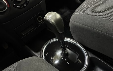 Ravon Nexia R3, 2016 год, 599 000 рублей, 12 фотография