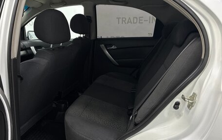 Ravon Nexia R3, 2016 год, 599 000 рублей, 19 фотография