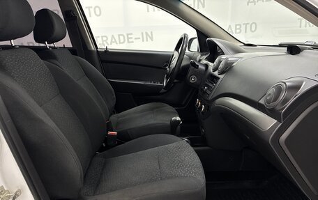 Ravon Nexia R3, 2016 год, 599 000 рублей, 13 фотография