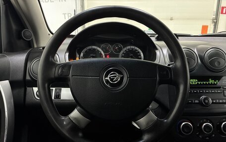 Ravon Nexia R3, 2016 год, 599 000 рублей, 14 фотография