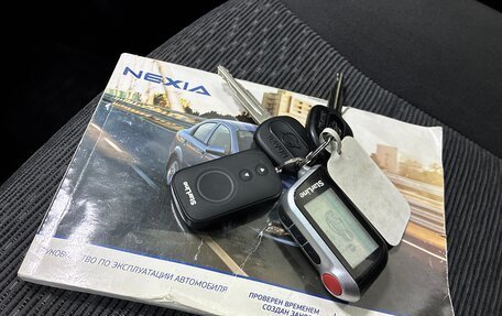 Ravon Nexia R3, 2016 год, 599 000 рублей, 21 фотография