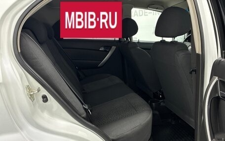 Ravon Nexia R3, 2016 год, 599 000 рублей, 20 фотография