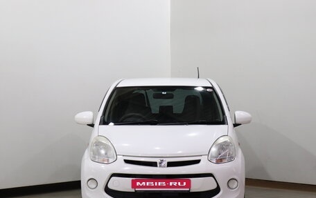 Toyota Passo III, 2015 год, 680 000 рублей, 2 фотография