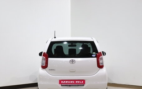 Toyota Passo III, 2015 год, 680 000 рублей, 6 фотография