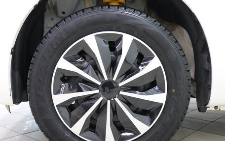 Toyota Passo III, 2015 год, 680 000 рублей, 12 фотография