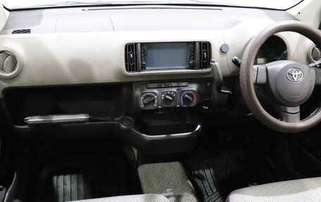 Toyota Passo III, 2015 год, 680 000 рублей, 14 фотография