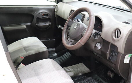 Toyota Passo III, 2015 год, 680 000 рублей, 17 фотография