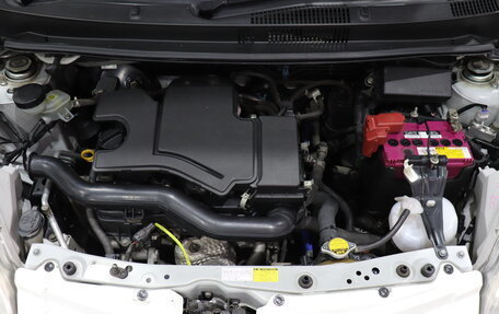 Toyota Passo III, 2015 год, 680 000 рублей, 9 фотография