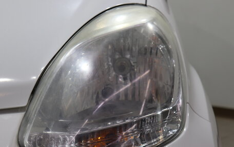 Toyota Passo III, 2015 год, 680 000 рублей, 11 фотография