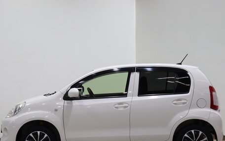 Toyota Passo III, 2015 год, 680 000 рублей, 8 фотография