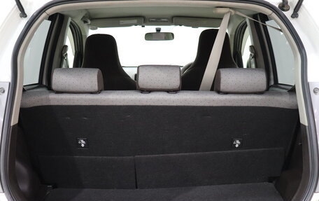 Toyota Passo III, 2015 год, 680 000 рублей, 10 фотография