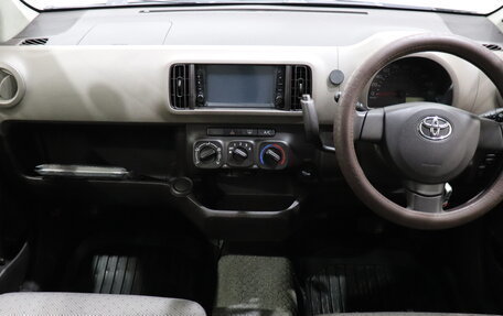 Toyota Passo III, 2015 год, 680 000 рублей, 15 фотография