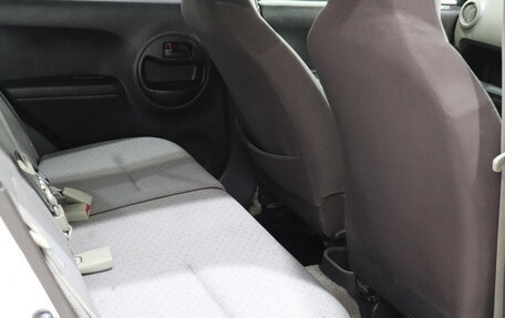 Toyota Passo III, 2015 год, 680 000 рублей, 18 фотография