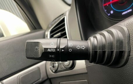 Chevrolet Captiva I, 2011 год, 947 000 рублей, 6 фотография