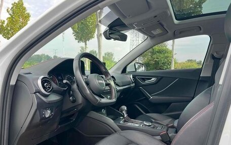 Audi Q2 I, 2022 год, 2 090 999 рублей, 5 фотография