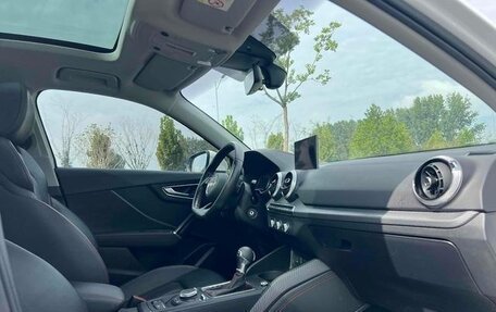 Audi Q2 I, 2022 год, 2 090 999 рублей, 8 фотография