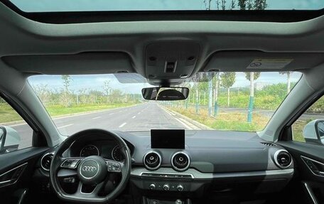 Audi Q2 I, 2022 год, 2 090 999 рублей, 7 фотография