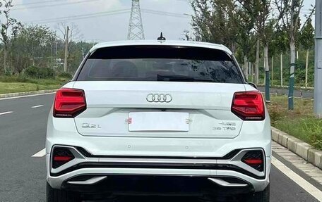 Audi Q2 I, 2022 год, 2 090 999 рублей, 4 фотография